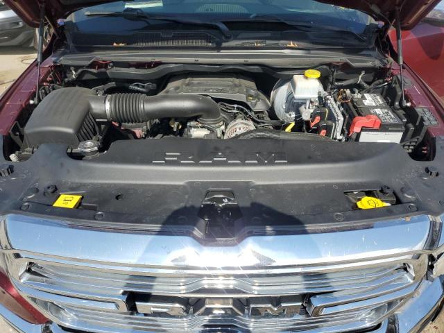 Photo 11 from auction – 2019 RAM 1500 LARAM with VIN 1C6SRFJT3KN663408