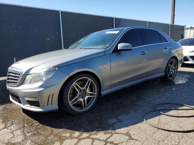 MERCEDES-BENZ E 63 AMG 2011 with VIN WDDHF7HB9BA299149 - Photo from auction
