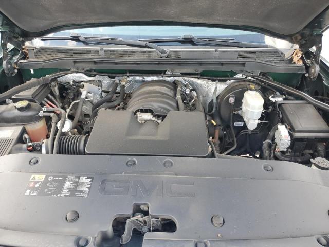 Photo 11 from auction – 2015 GMC SIERRA K15 with VIN 1GTV2UEH0FZ189016