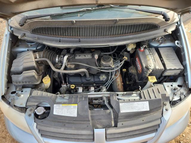 Photo 12 from auction – 2005 DODGE GRAND CARA with VIN 1D4GP24R45B419188