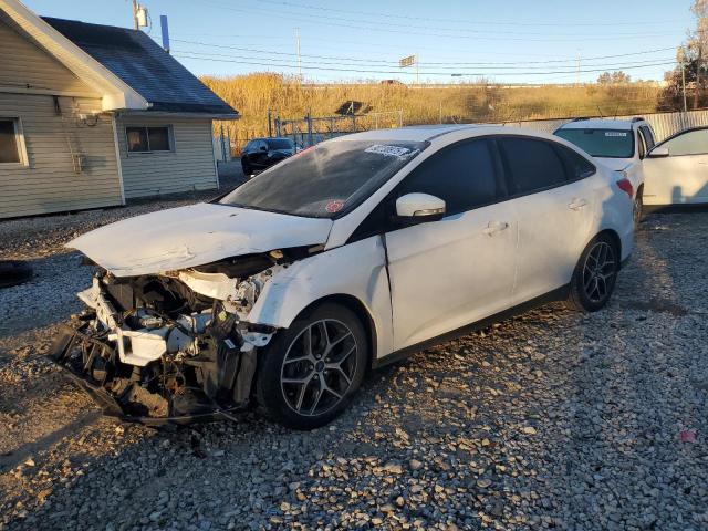 FORD FOCUS SEL 2018 with VIN 1FADP3H25JL326502 - Photo from auction
