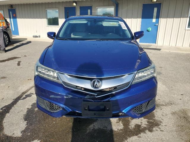 Photo 5 from auction – 2017 ACURA ILX PREMIU with VIN 19UDE2F77HA013189