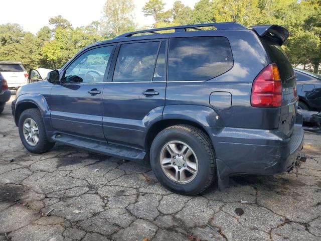 Photo 2 from auction – 2003 LEXUS GX 470 with VIN JTJBT20X730023821