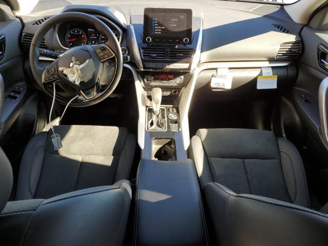 Photo 8 from auction – 2025 MITSUBISHI ECLIPSE CR with VIN JA4ATWAA0SZ041548