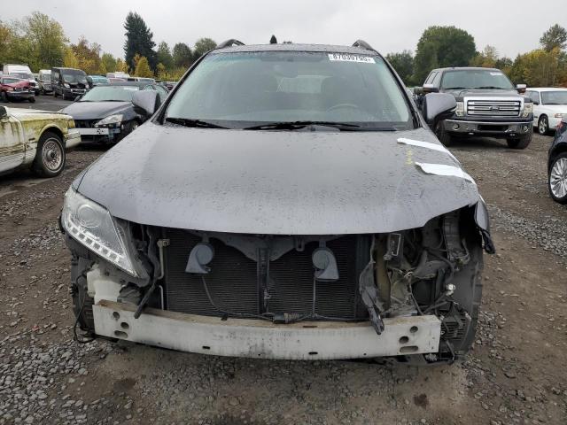 Photo 5 from auction – 2013 LEXUS RX 350 BASE with VIN 2T2BK1BA3DC219654