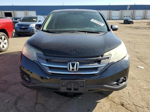 Photo 5 from auction – 2013 HONDA CR-V EX with VIN 2HKRM4H58DH615052