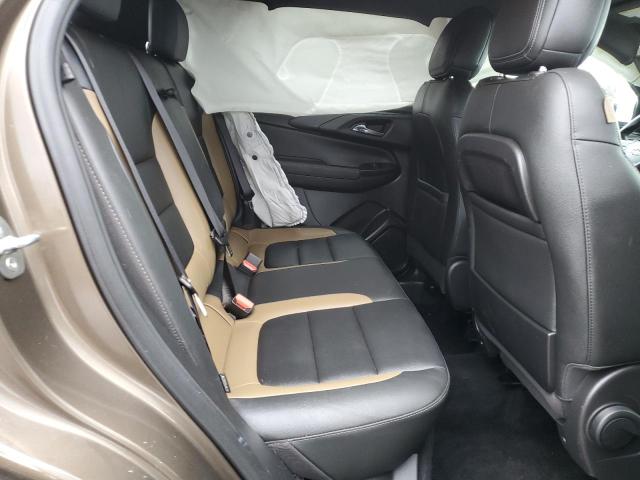 Photo 11 from auction – 2021 CHEVROLET TRAILBLAZE with VIN KL79MSSL8MB035827