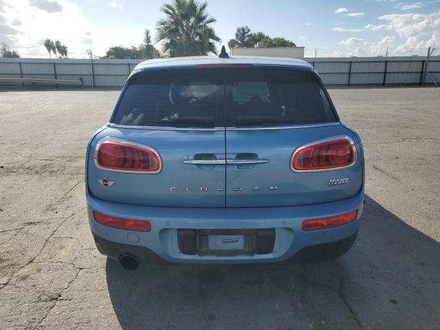 Photo 6 from auction – 2017 MINI COOPER CLU with VIN WMWLU1C51H2C41595