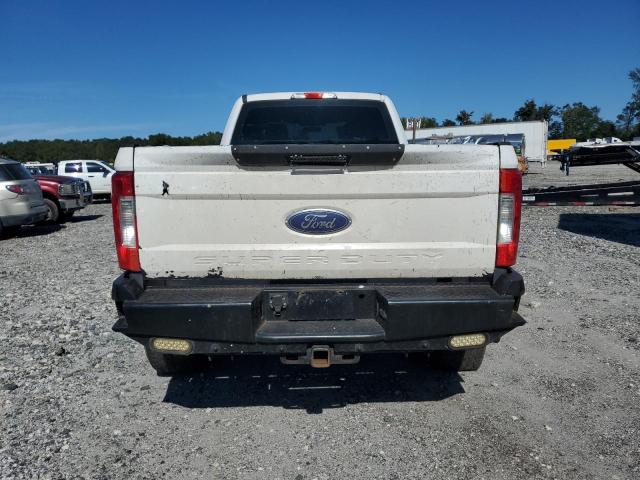 Photo 6 from auction – 2018 FORD F250 with VIN 1FD7W2BTXJEC10122