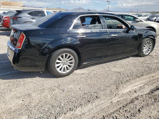 Photo 3 from auction – 2013 CHRYSLER 300 with VIN 2C3CCAAG4DH527535
