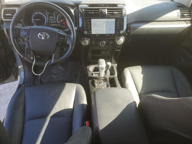 Photo 8 from auction – 2023 TOYOTA 4RUNNER SE with VIN JTERU5JR8P6186878