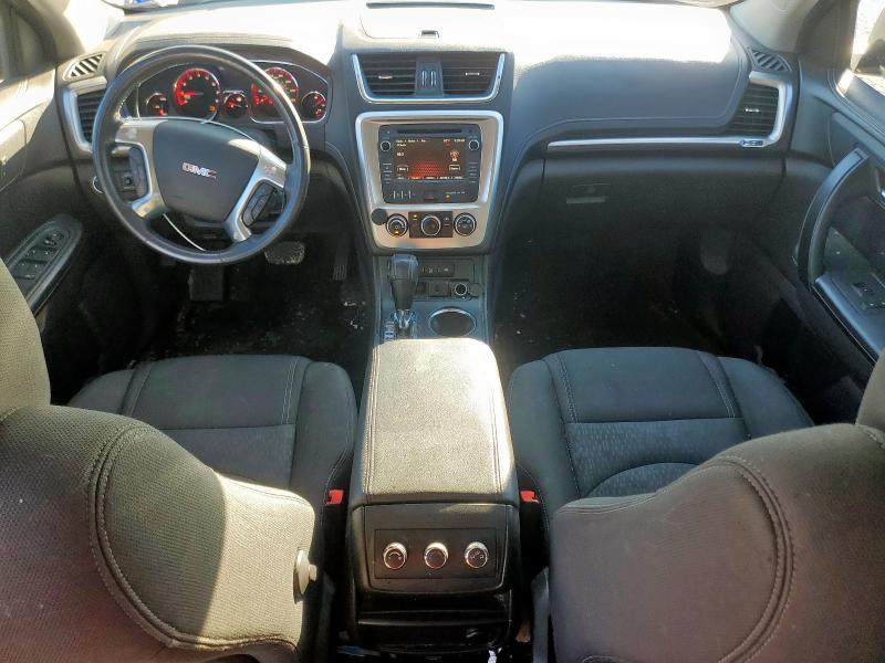 Photo 8 from auction – 2015 GMC ACADIA SLE with VIN 1GKKRNED5FJ373694