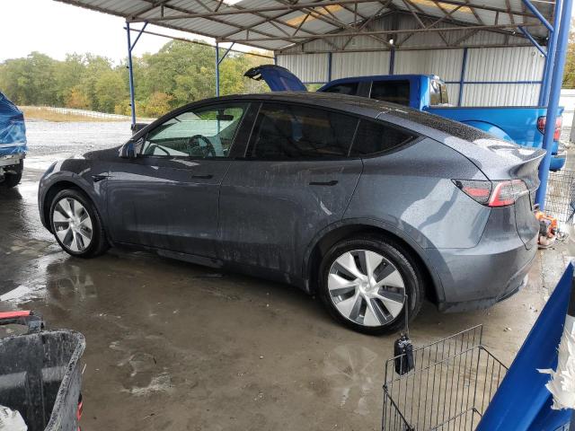 Photo 2 from auction – 2021 TESLA MODEL Y with VIN 5YJYGDEE7MF063095