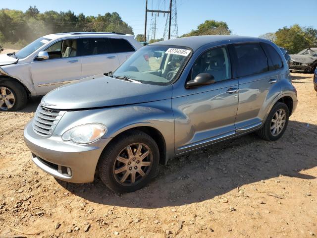 CHRYSLER PT CRUISER 2010 with VIN 3A4GY5F98AT149703 - Photo from auction