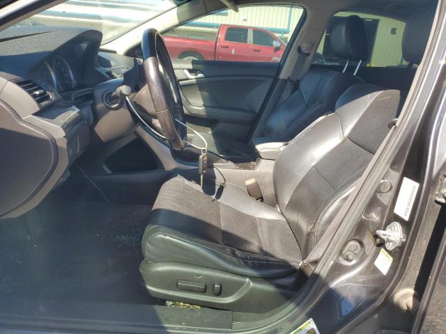Photo 7 from auction – 2011 ACURA TSX with VIN JH4CU2F61BC009427