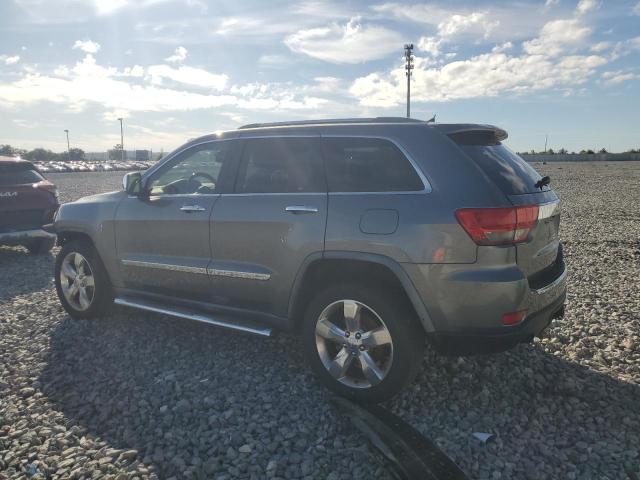 Photo 2 from auction – 2012 JEEP GRAND CHER with VIN 1C4RJECTXCC137764