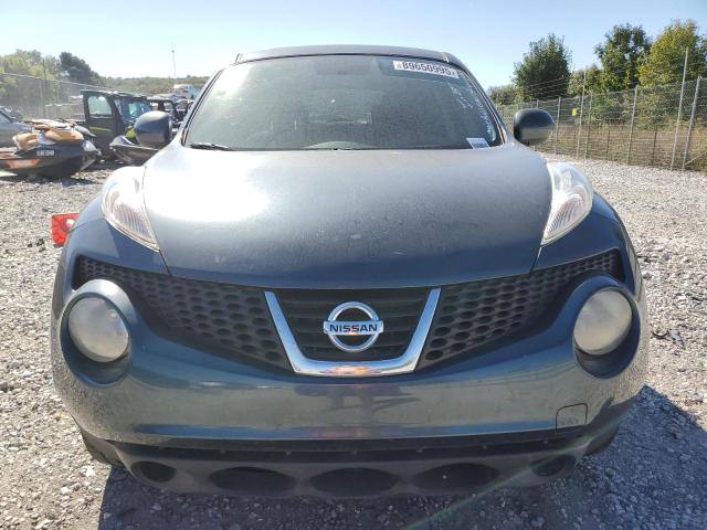 Photo 5 from auction – 2013 NISSAN JUKE S with VIN JN8AF5MR7DT211438