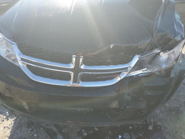 Photo 12 from auction – 2018 DODGE JOURNEY SE with VIN 3C4PDCAB0JT427879