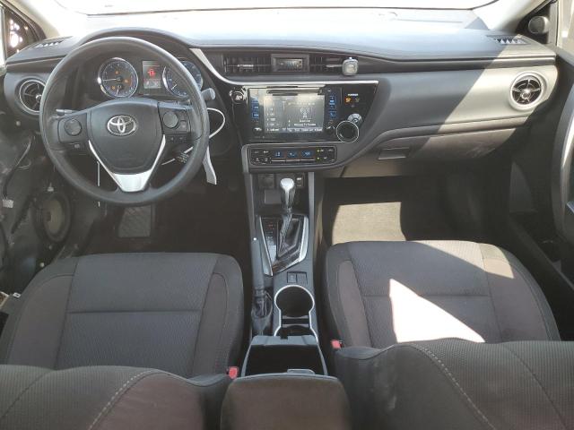 Photo 8 from auction – 2017 TOYOTA COROLLA L with VIN 2T1BURHE8HC806199