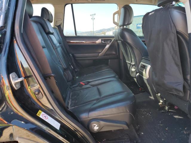 Photo 11 from auction – 2012 LEXUS GX 460 with VIN JTJBM7FX3C5039860