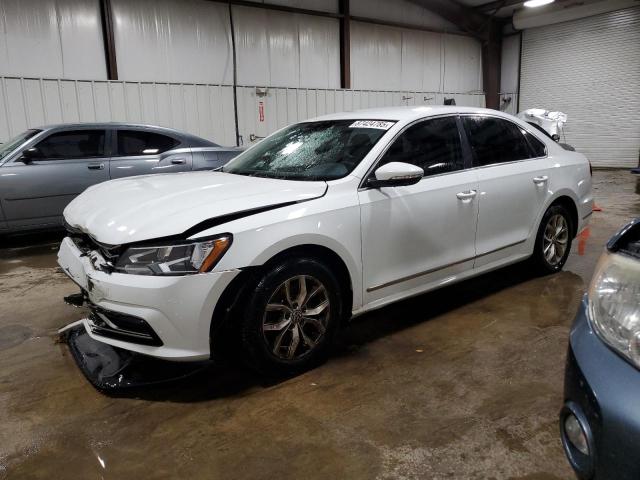 VOLKSWAGEN PASSAT S 2016 with VIN 1VWAS7A32GC034186 - Photo from auction