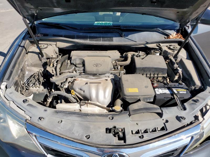 Photo 11 from auction – 2012 TOYOTA CAMRY BASE with VIN 4T1BF1FK5CU099882