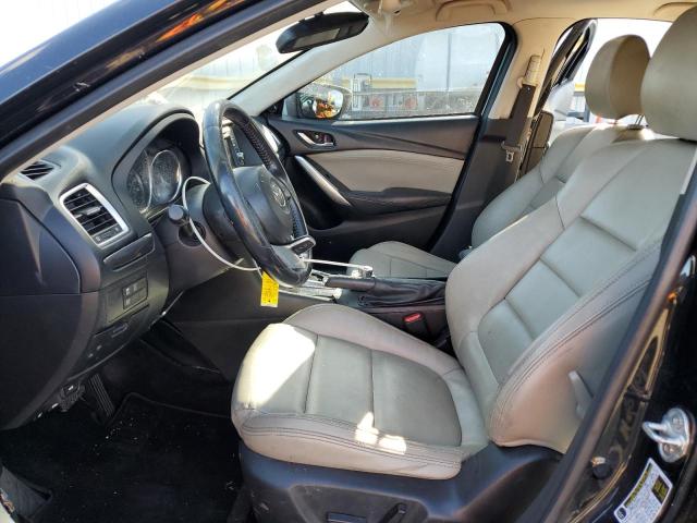 Photo 7 from auction – 2014 MAZDA 6 TOURING with VIN JM1GJ1T52E1105777