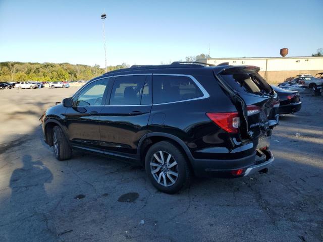 Photo 2 from auction – 2020 HONDA PILOT EXL with VIN 5FNYF6H59LB013534