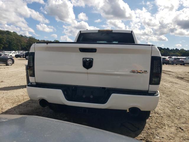 Photo 6 from auction – 2015 RAM 1500 ST with VIN 1C6RR7KT9FS572430