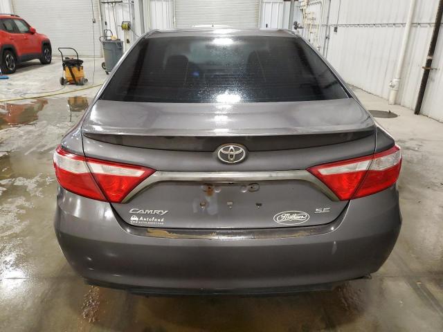 Photo 6 from auction – 2015 TOYOTA CAMRY LE with VIN 4T1BF1FK0FU984074