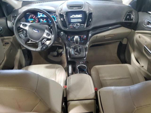 Photo 8 from auction – 2014 FORD ESCAPE TIT with VIN 1FMCU0J98EUC41685