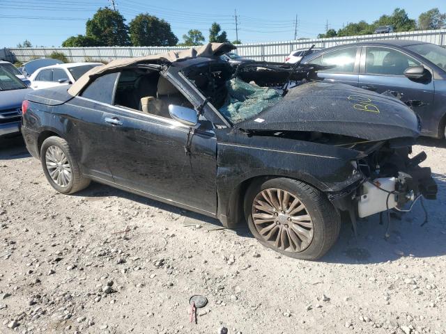Photo 4 from auction – 2013 CHRYSLER 200 LIMITED with VIN 1C3BCBFG0DN715955