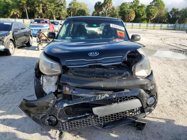 Foto 5 de la subasta – 2018 KIA SOUL + con VIN KNDJP3A58J7515929