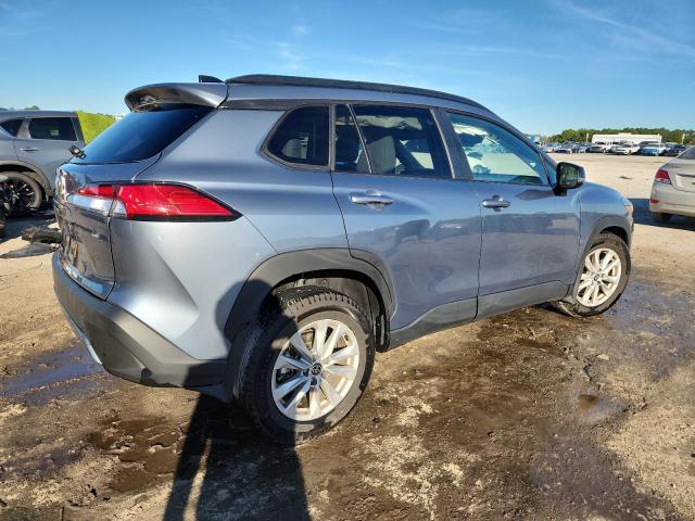 Photo 3 from auction – 2025 TOYOTA COROLLA CR with VIN 7MUCAAAG6SV118989