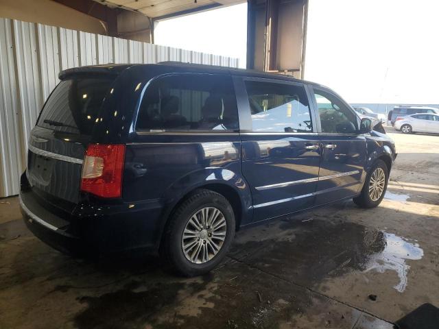 Photo 3 from auction – 2015 CHRYSLER TOWN & COU with VIN 2C4RC1CG8FR506381