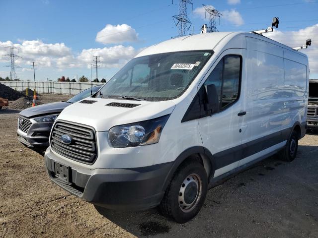 FORD TRANSIT T- 2019 with VIN 1FTYR2CM0KKB17930 - Photo from auction
