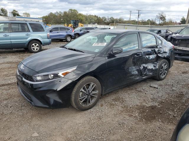 Photo 1 from auction – 2023 KIA FORTE LX with VIN 3KPF24AD0PE675149