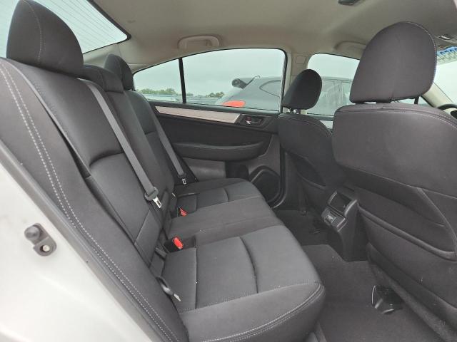 Photo 10 from auction – 2018 SUBARU LEGACY 2.5 with VIN 4S3BNAF60J3042230