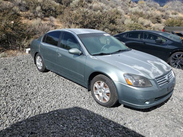 Photo 4 from auction – 2005 NISSAN ALTIMA S with VIN 1N4AL11D05C217191