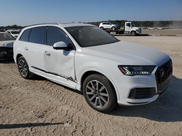 Photo 4 from auction – 2023 AUDI Q7 PREMIUM with VIN WA1LCBF73PD020373