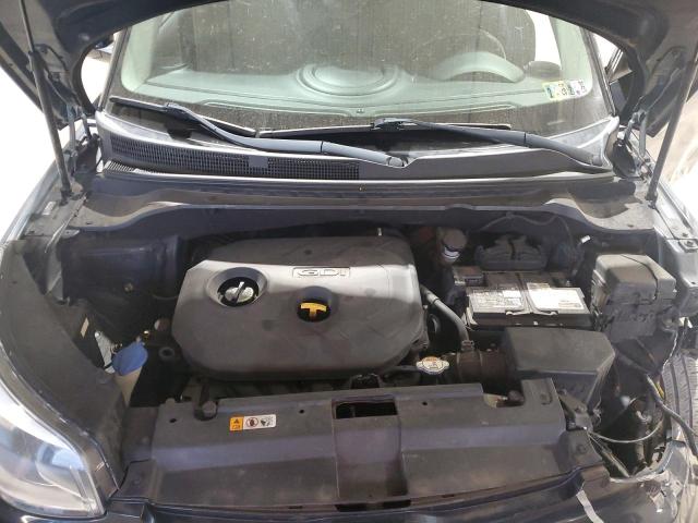Photo 11 from auction – 2017 KIA SOUL + with VIN KNDJP3A56H7418691