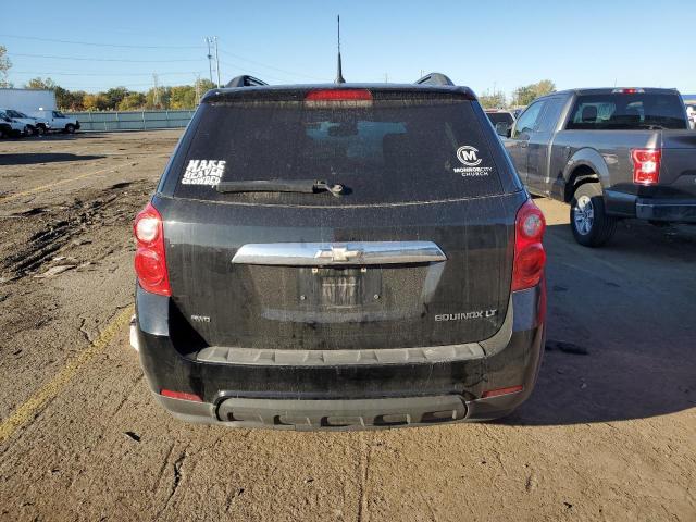 Photo 6 from auction – 2010 CHEVROLET EQUINOX LT with VIN 2CNFLEEW1A6365044