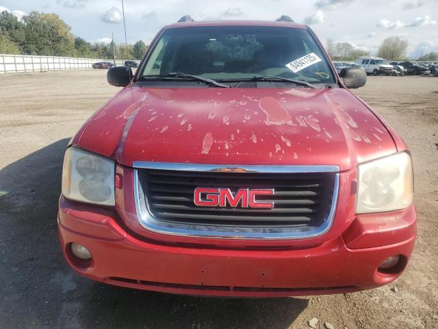 Photo 5 from auction – 2003 GMC ENVOY XL with VIN 1GKET16S236218510