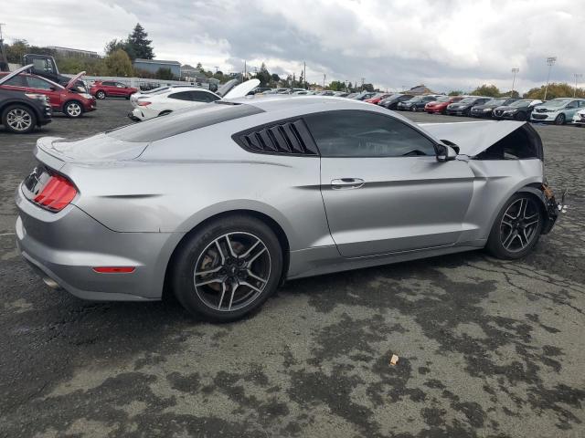 Photo 3 from auction – 2020 FORD MUSTANG with VIN 1FA6P8TH0L5120416