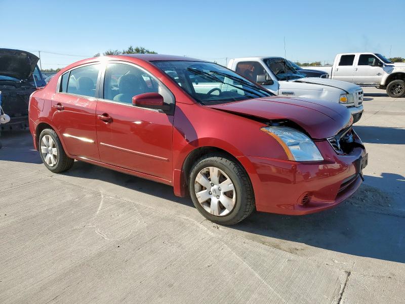Photo 4 from auction – 2012 NISSAN SENTRA 2.0 with VIN 3N1AB6AP4CL742814