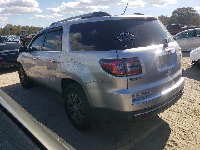 Photo 2 from auction – 2014 GMC ACADIA SLT with VIN 1GKKVRKD4EJ191944