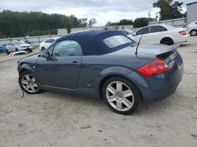Photo 2 from auction – 2004 AUDI TT 3.2 with VIN TRUUF28N541026465