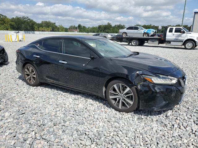 Photo 4 from auction – 2019 NISSAN MAXIMA S with VIN 1N4AA6AV1KC379015