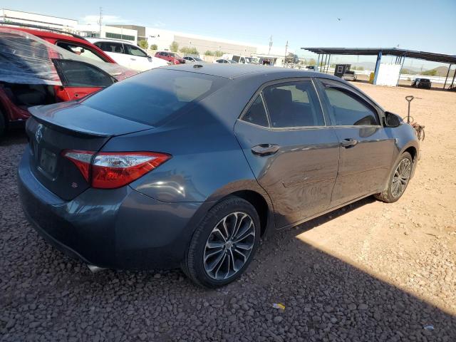 Фото 3 с аукциона – 2016 TOYOTA COROLLA L с VIN 5YFBURHE2GP375776