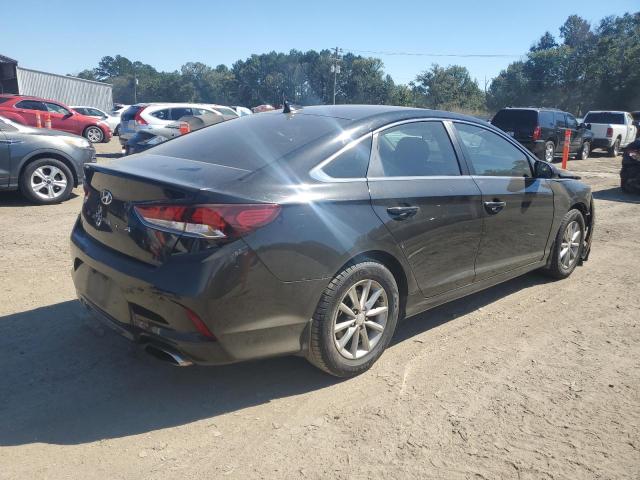 Photo 3 from auction – 2019 HYUNDAI SONATA SE with VIN 5NPE24AF7KH797671